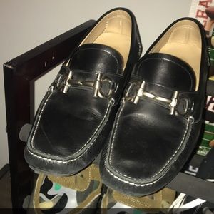 Ferragamo Mocassins